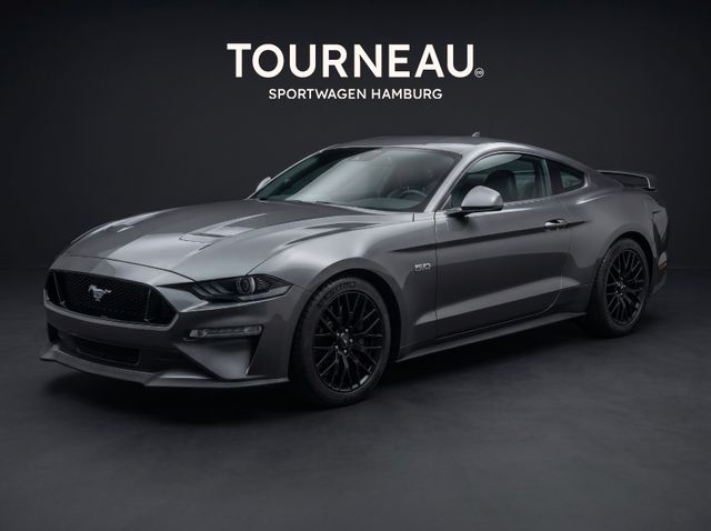 Ford Mustang GT Fastback