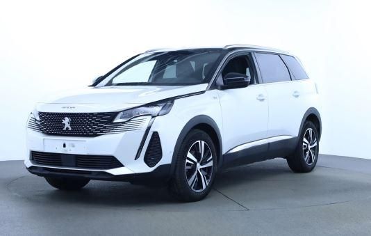 Image of Peugeot 5008