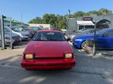 Nissan Pulsar NX Targa - Nissan: Nx