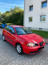 Seat Ibiza 1,2 V12 TÜV 07.2027 Euro 4 Km 1... - Seat aus 2008: 1.4