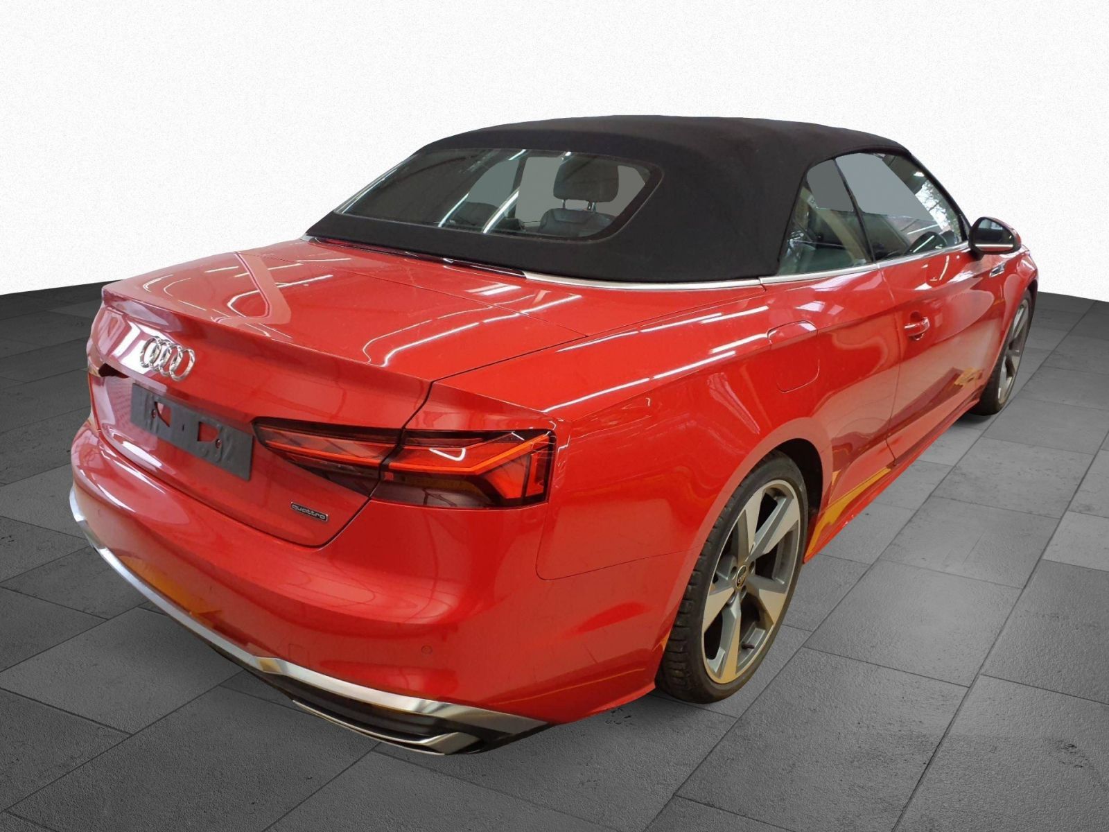 Audi A5 - Bild 4