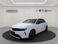 Opel Astra - Vorschau Bild 2