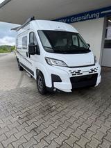 Weinsberg CaraBus GREY 600 ME EDITION [FIRE] ab Jandelsbru - Wohnmobil oder -wagen