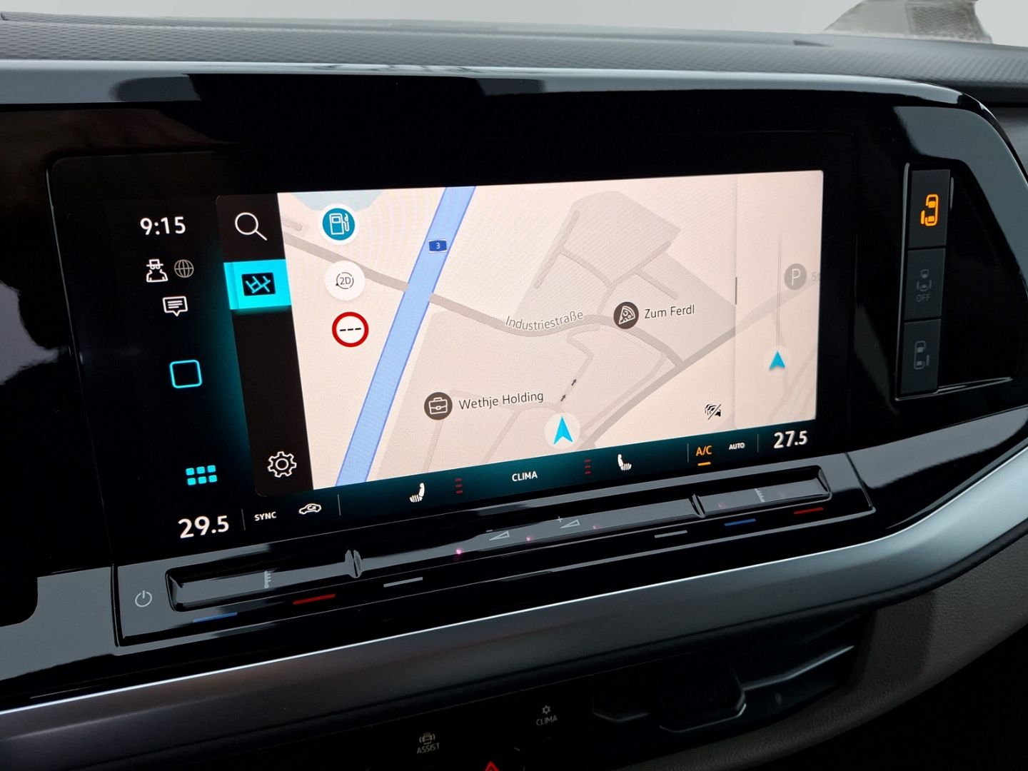 T7 Multivan 2.0 TDI DSG Life *7-Sitze*AHK*NAVI*K