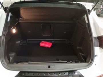 Fotografie 7 des Opel Grandland (X) Grandland GS Navi 360°Kamera LED Sitzheizung PDC