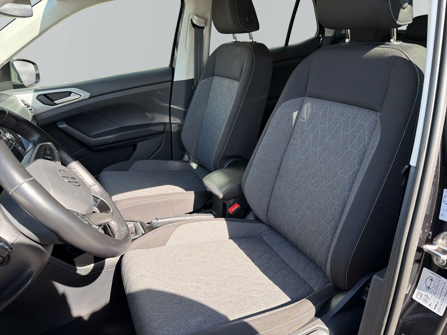 T-Cross Move 1.0 TSI *Navi*APPConnect*