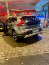 Volvo V40 CC/ Diesel/ Automatik/ 190ps/ di... - Volvo V40 Cross Country mit Diesel-Antrieb: Automatik