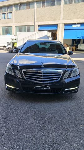 Mercedes-Benz Mercedes-benz E 220 170CV Berlina