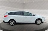 Ford Focus Turnier 1.6TDCI Trend*Tempo*Klima*Shz*2.Hd - Ford Focus mit Diesel-Antrieb: Kombi, 1.6