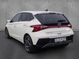 Hyundai i20 FL MY25 1.0 T-GDI 7-DCT Prime Navi digitales - Hyundai i20 Gebrauchtwagen