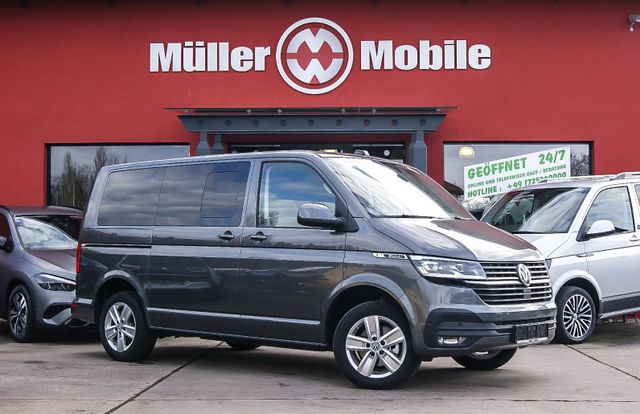 Volkswagen T6.1 Caravelle 20TDI NEUWERTIG GARANTIE bis 2028