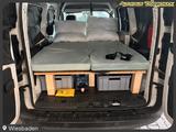 Renault Kangoo Maxi - Camper Camping Vanlife - Wohnwagen & Wohnmobile in Wiesbaden