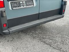 Pössl Summit 540 Shine | Autom. | *LAST-EDITION SALE*