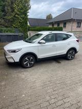 MG ZS EV 50,3 kWh Comfort - Facelift - MG ZS von privat