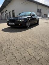 BMW 325Ci Cabrio G Power Xenon Klima Navi CarPlay  - BMW 325 in Kassel