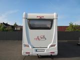 Dethleffs Alpa A 6820-2 - Dethleffs Alpa