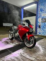 Honda VFR1200F - HONDA 2010