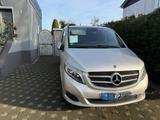 Mercedes-Benz V 250 d Aut. AVANTG. ED. lang 140 + 10kW AVA...