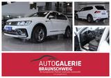 Volkswagen Tiguan Allspace 2.0 TDI DSG Comfortline R-LINE - Volkswagen Tiguan Allspace Comfortline mit Diesel-Antrieb