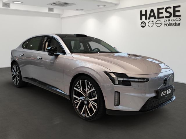 VOLVO ES90 (Bild 3 von Array)