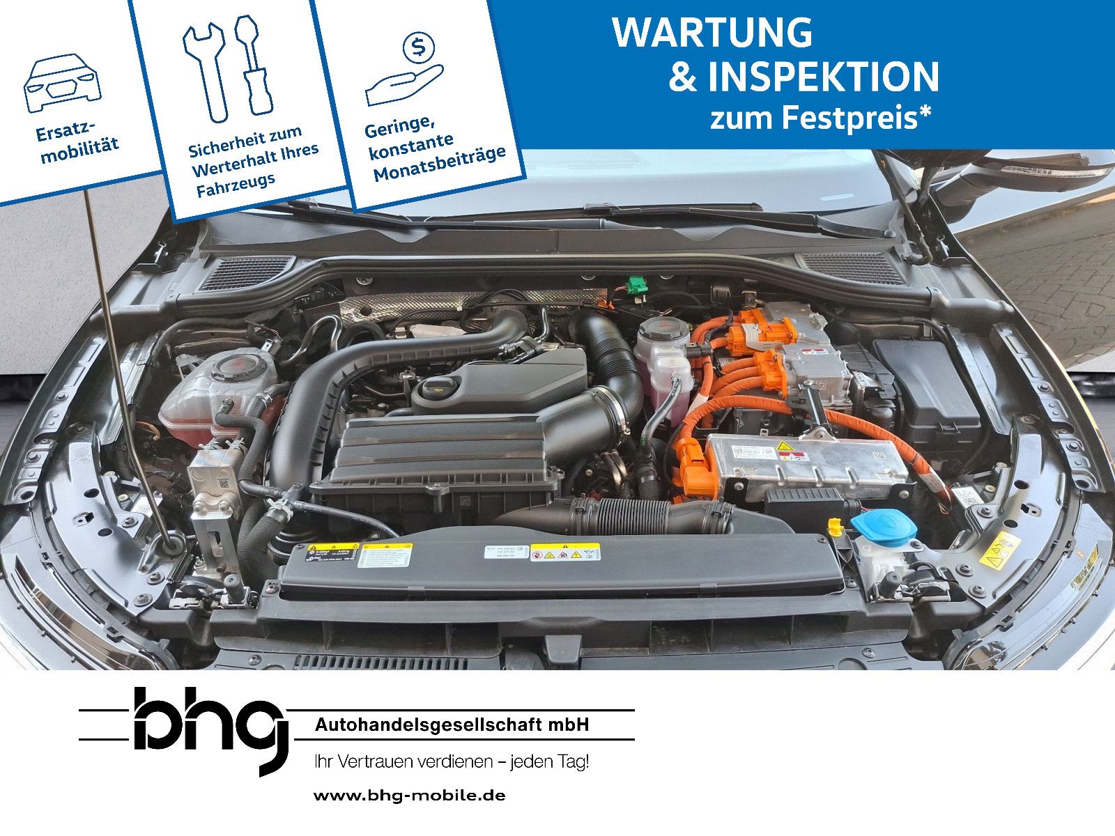 Volkswagen Golf - Bild 16