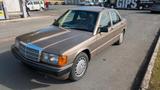 Mercedes-Benz Mercedes W201 190D 2.5 - Mercedes-Benz 190 mit Diesel-Antrieb: ABS