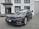 Volkswagen Passat 2.0 TDI H 4M R-Line SPORTPAKET - Volkswagen Passat: Sport