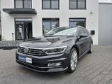 Volkswagen Passat 2.0 TDI H 4M R-Line SPORTPAKET - Volkswagen Passat: TDI Sport