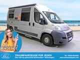 Globecar Globescout/Automatik/Festbett/Klima/Markise/AHK - Globescout