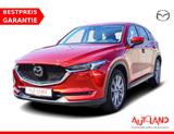 Mazda CX-5 Sports-Line AWD LED ACC Navi Head-Up Bose - Mazda Gebrauchtwagen von 2020