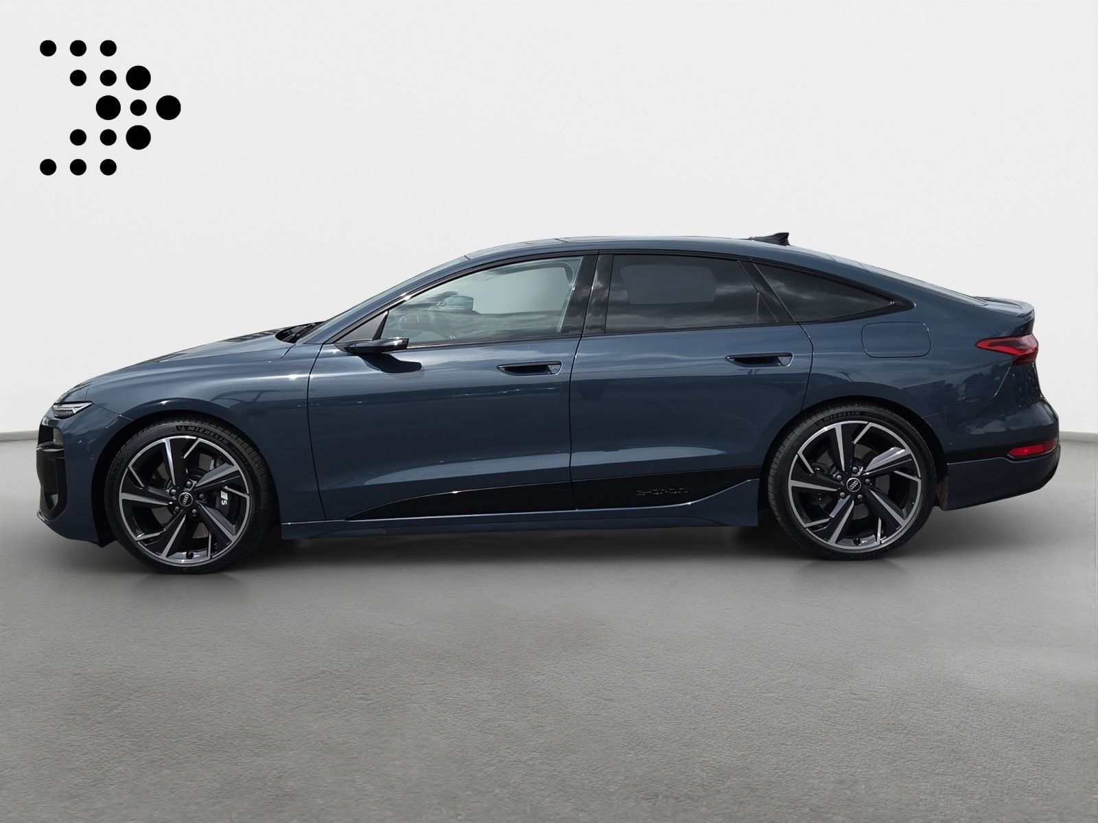 Audi S6 e-tron - Bild 3