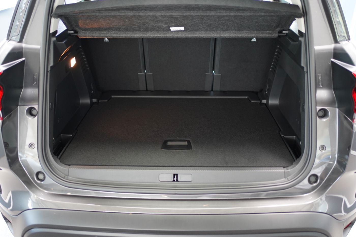 Fahrzeugabbildung Citroën C5 Aircross BlueHDi 130 EAT8 Max Automatik Navi