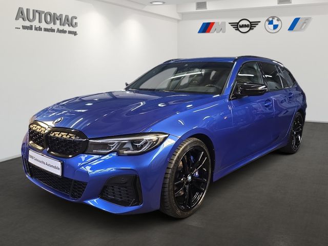 BMW M340d xDrive *Touring* M Sportbr.*Head-Up*HiFi*L