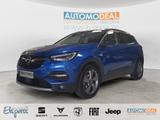 Opel Grandland X Ultimate AUTOMATIK ALLWETTER NAV LED - Opel Grandland (X) in Oberhausen