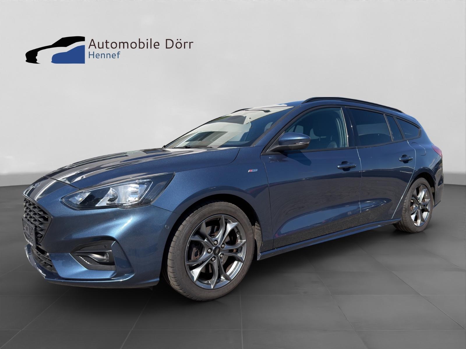 Ford Focus Turnier ST-Line *Inspektion Neu*