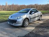 Peugeot 207 CC Sport 120 Sport