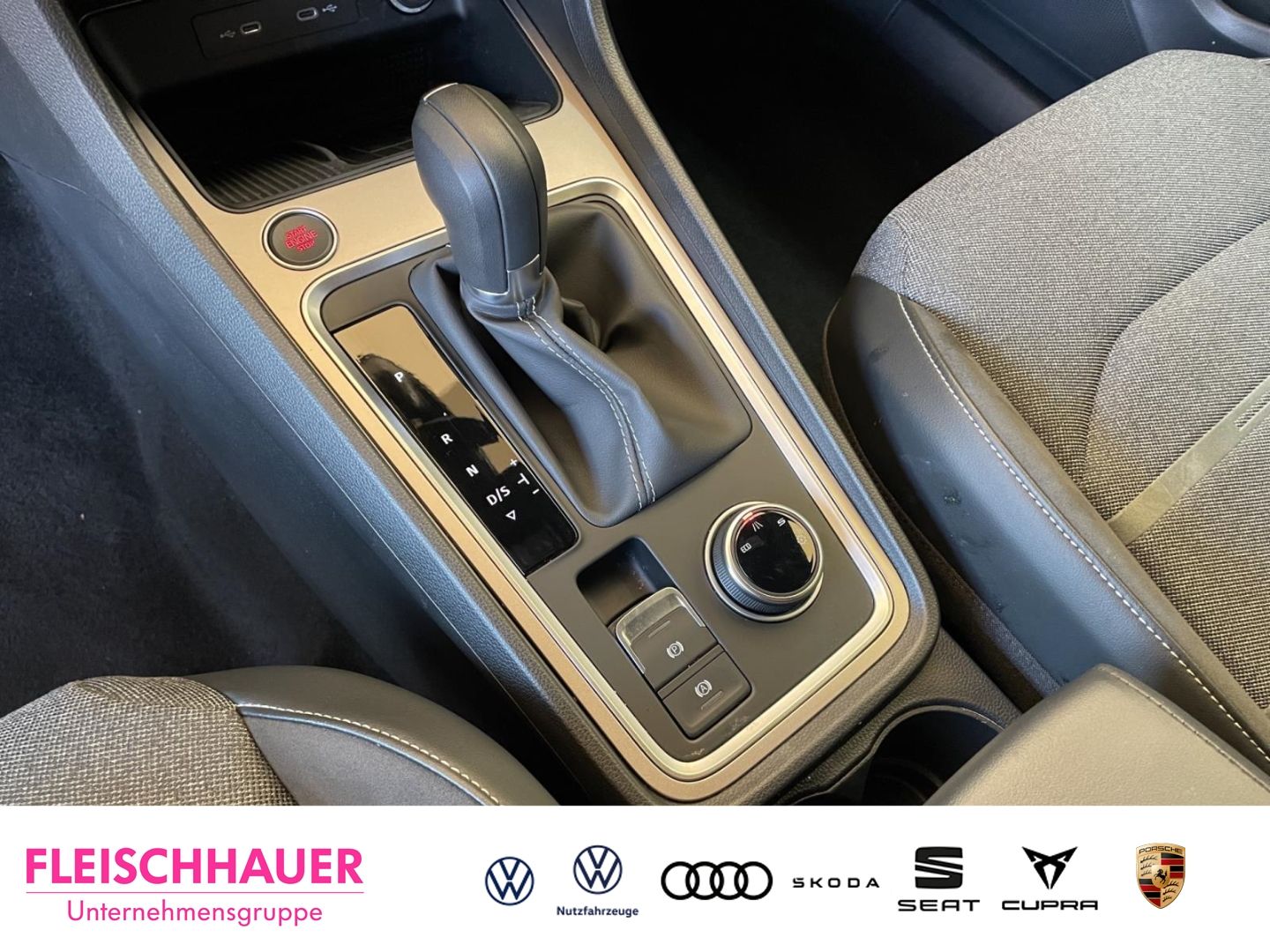 Seat Ateca - Bild 14