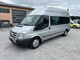 Ford Transit Kombi FT 300 L  Wohnmobil Klima TÜV neu - Ford: Wohnmobil