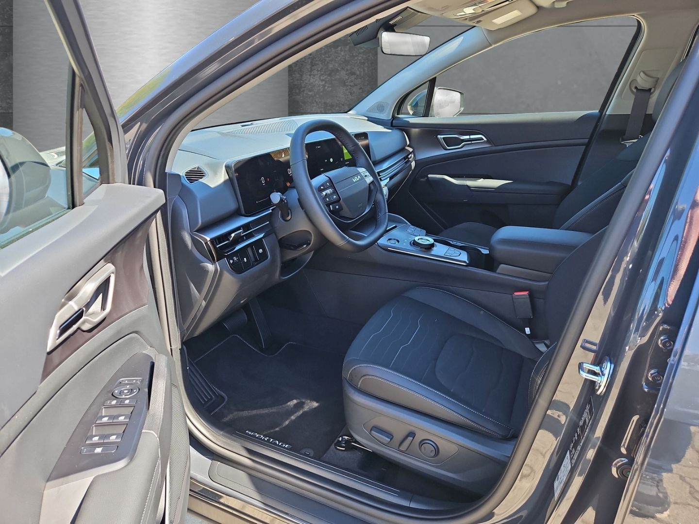 Kia Sportage - Bild 7