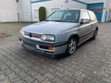 Volkswagen Golf 3 GTI Edition - Volkswagen Golf aus 1994: GTI