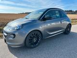 Opel Adam UNLIMITED VOLLAUSSTATTUNG OPC LINE - Opel Adam OPC Gebrauchtwagen