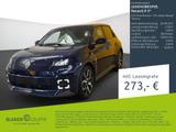 Renault R 5 5 E-Tech Electric 120 Urban Range Techno - blaue Renault R 5