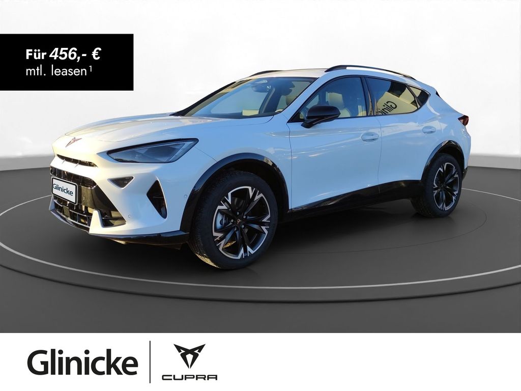 Formentor 1.5 eTSI DSG Business Paket Edge