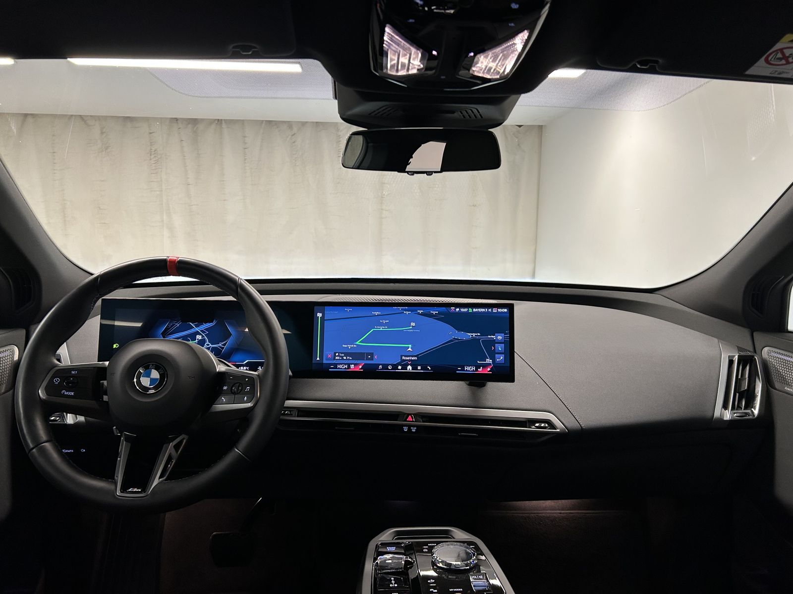 BMW iX - Bild 5