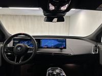 BMW iX - Vorschau Bild 5