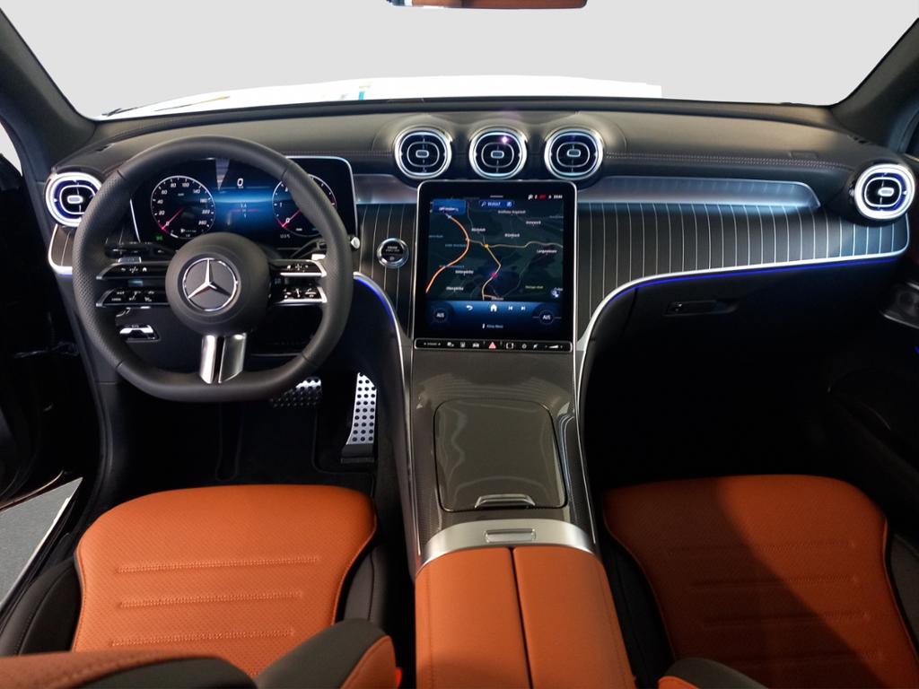 Mercedes-Benz GLC 450