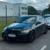BMW Bmw e90 325i n52 - BMW 325 in Hamm