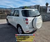Daihatsu Terios 1.3 4WD SX Green Powered - weiße Daihatsu Terios