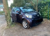 Toyota IQ Klima guter Zustand - Toyota IQ Gebrauchtwagen in Hamburg