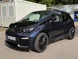 BMW i3s (120 Ah), 135kW s